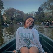 Adaptaría el nivel dependiendo de la persona, pero dado que estoy cursando 2° de bachillerato podría dar clase a nivel hasta 2° de la ESO